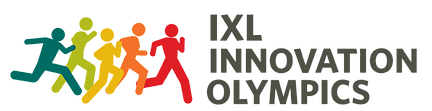 IXL_Innovation_Olympics_logo