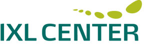 IXL_Center_logo